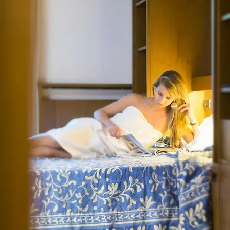 Hotel Carlone Breguzzo