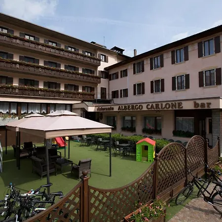 Hotel Carlone 3*
