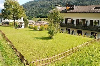 Hotel Carlone Breguzzo
