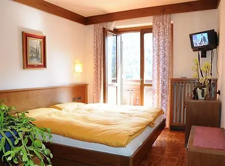 Carlone Hotel Breguzzo