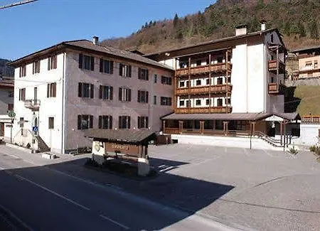 Carlone 3* Breguzzo